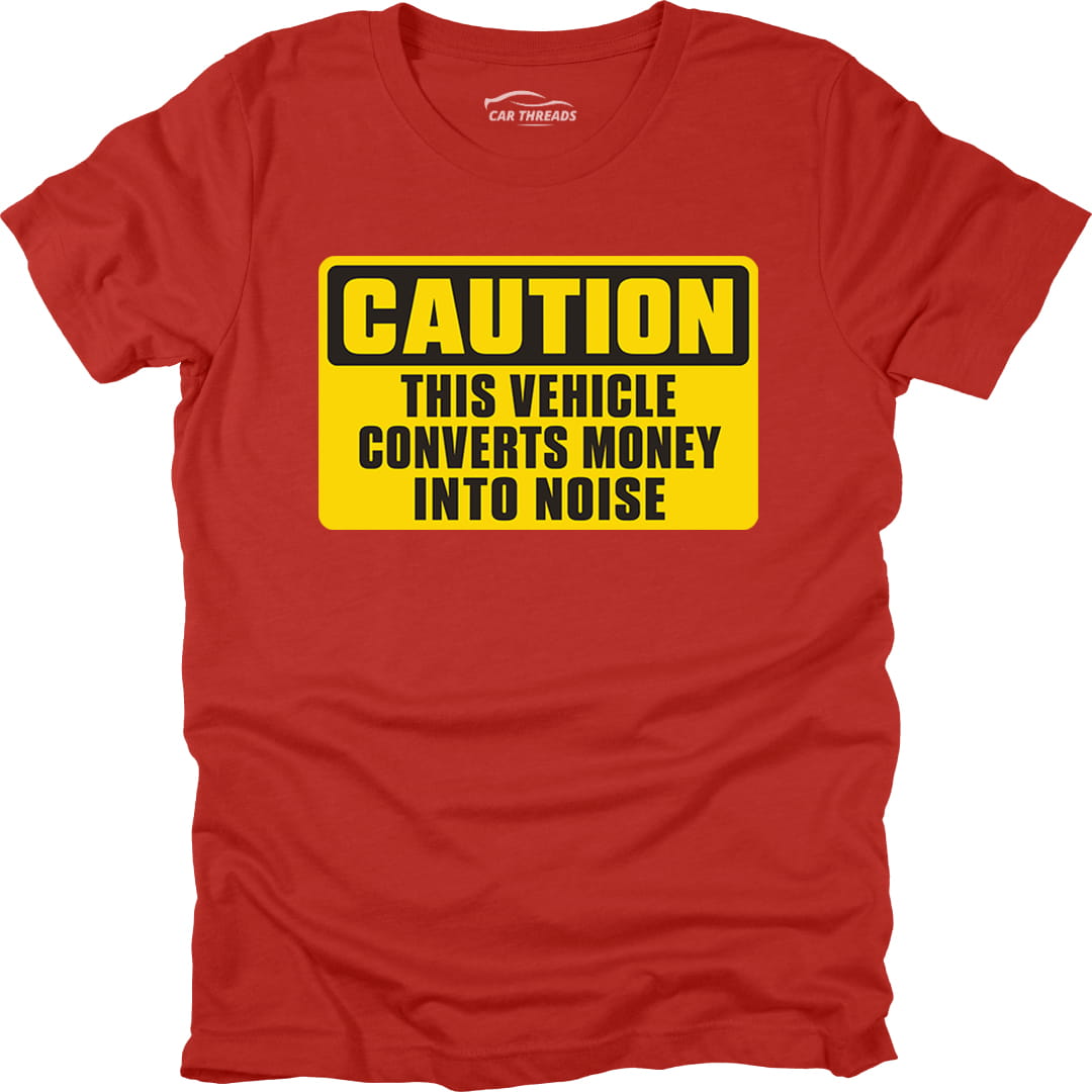 Caution
