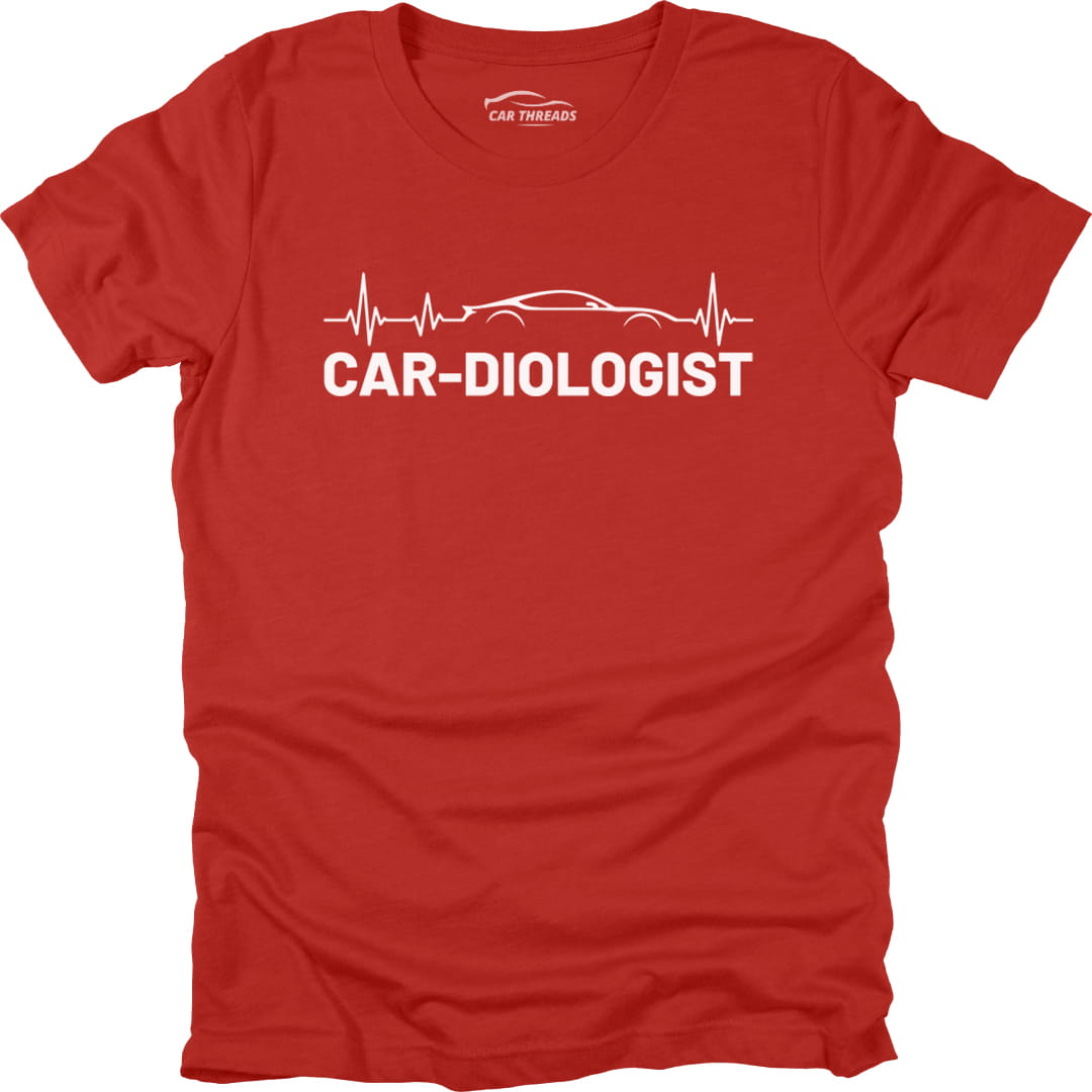 Car-Diologist