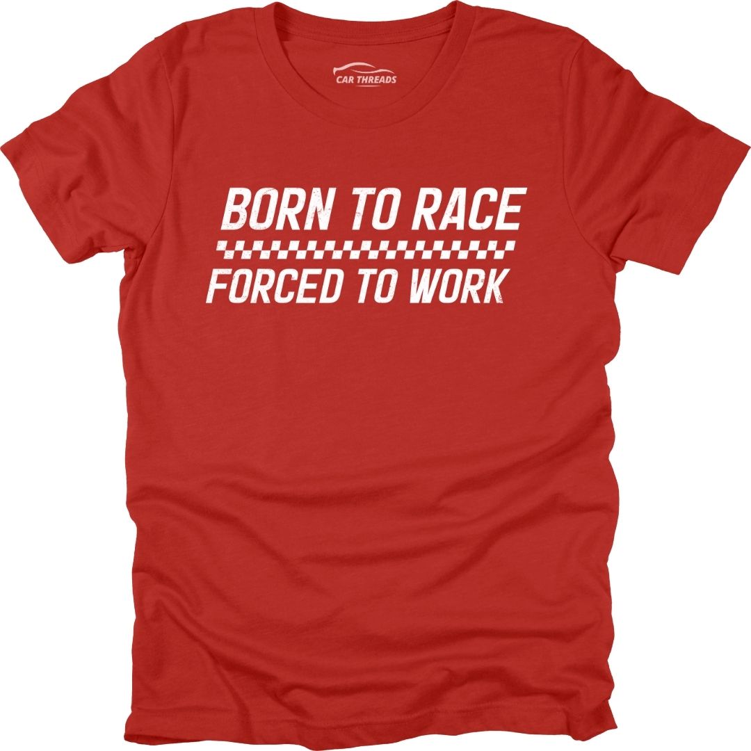 Born to Race