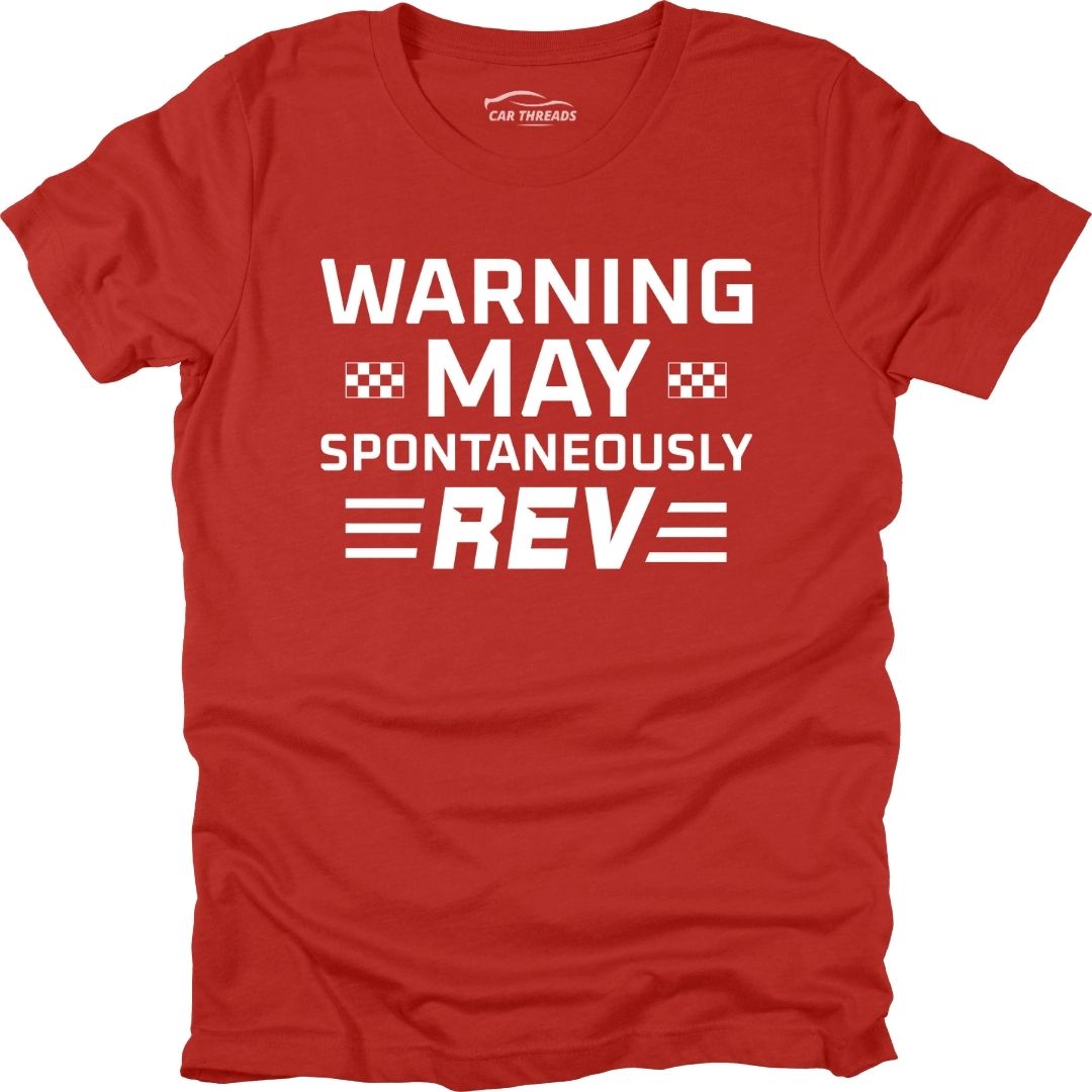 May Rev