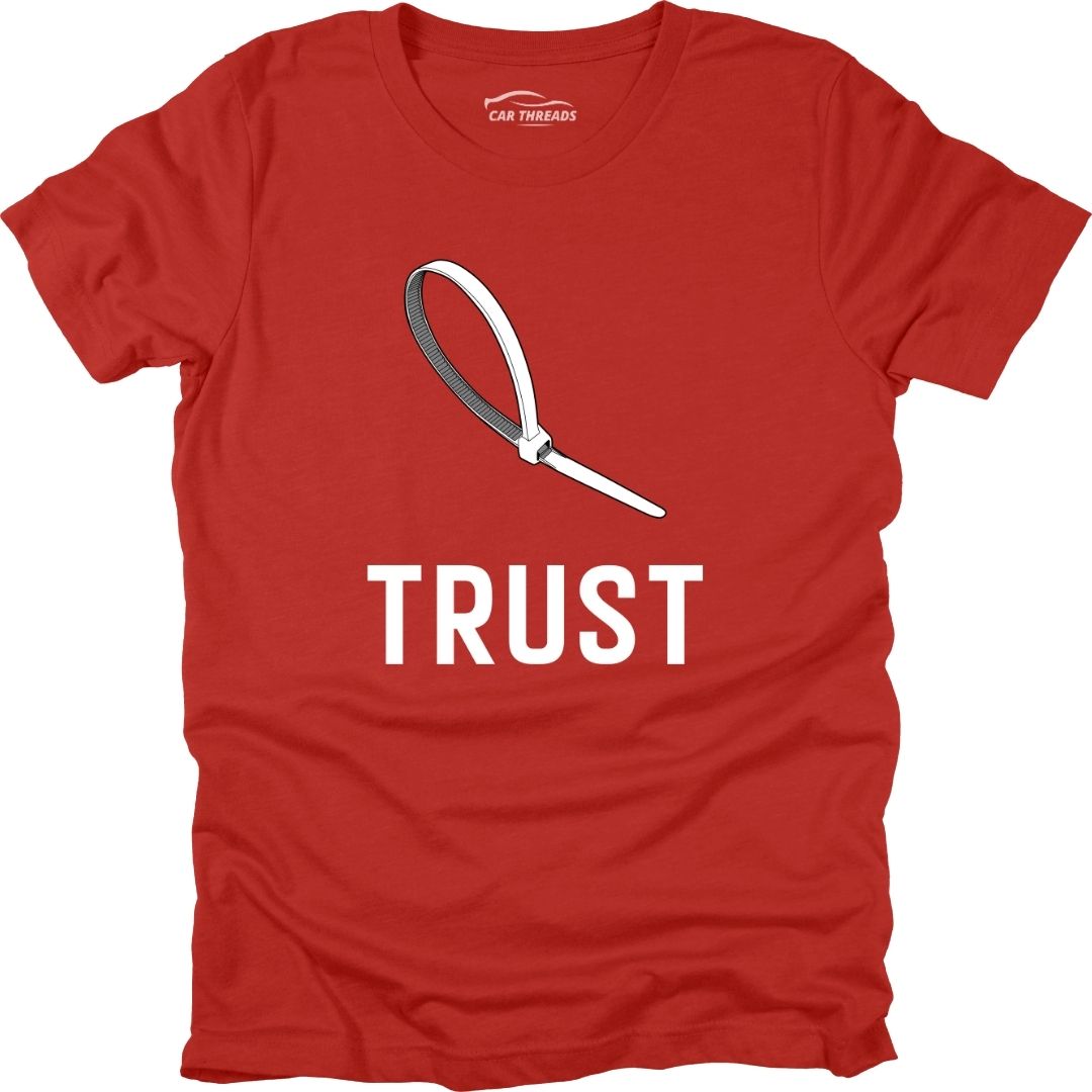 Zip Tie Trust