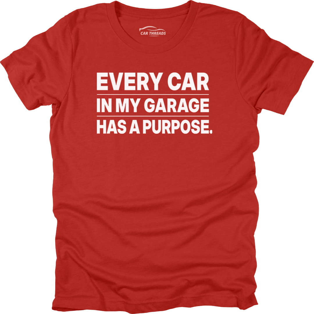 Every Car