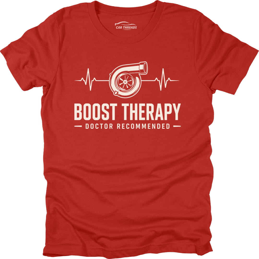 Boost Therapy