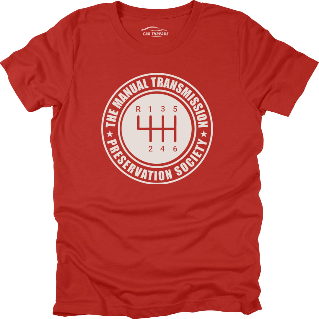 Manual Transmission Society