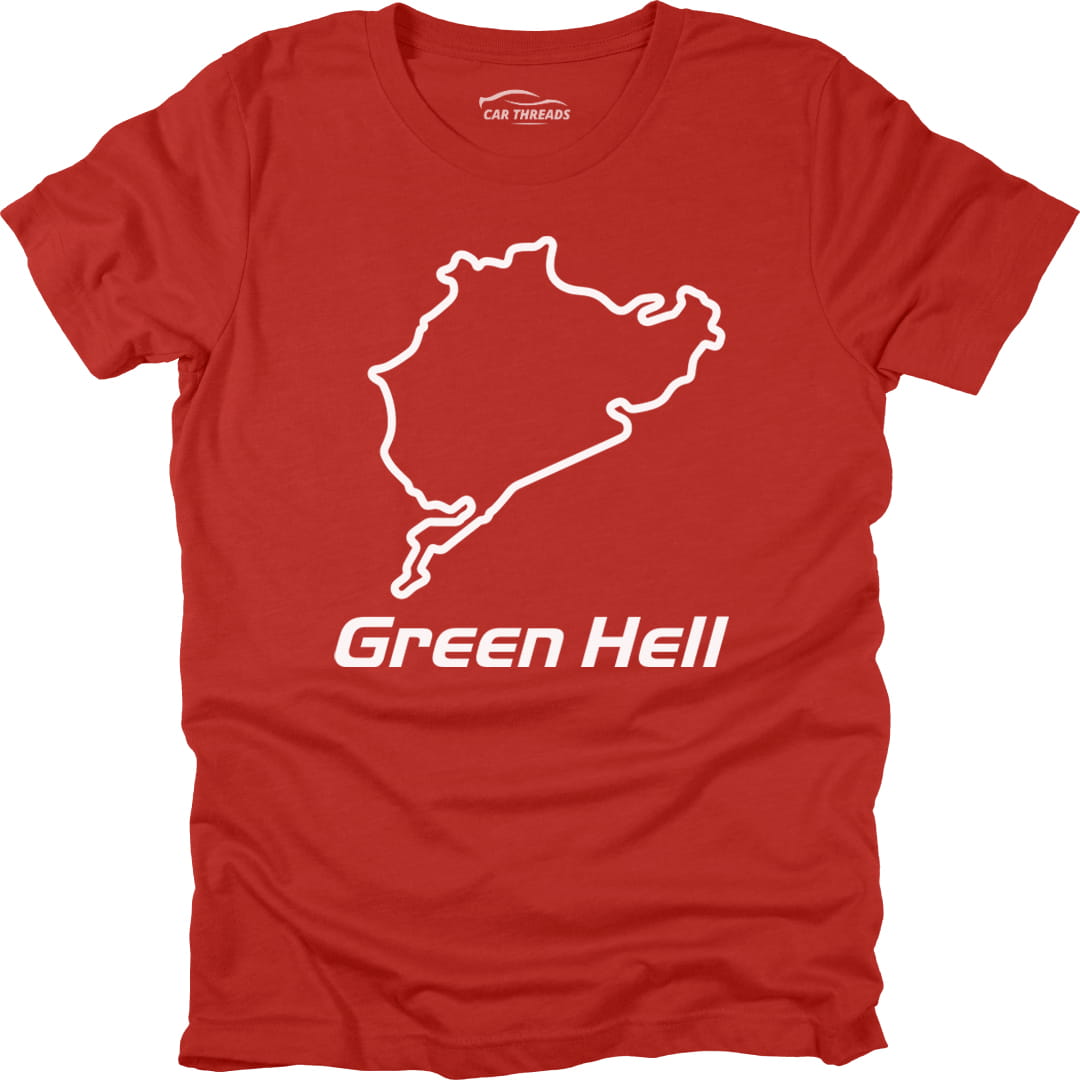 Green Hell