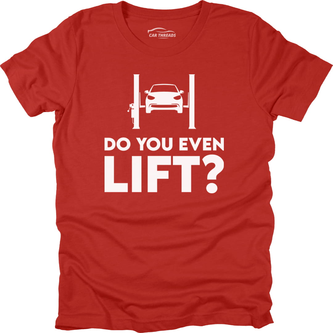 Do You Even Lift?