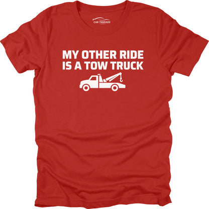 My Other Ride - Tow Truck