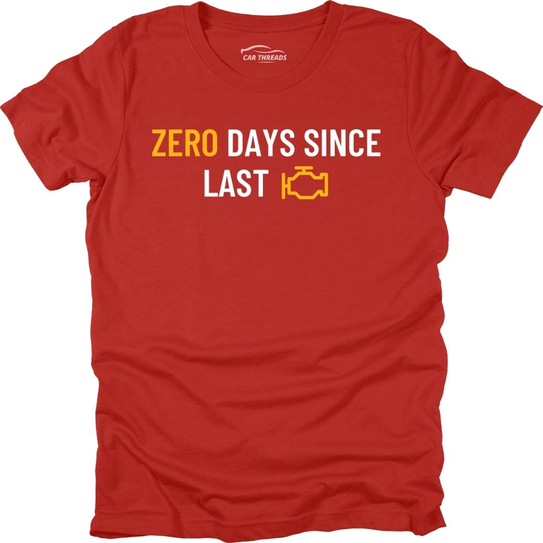 Zero Days