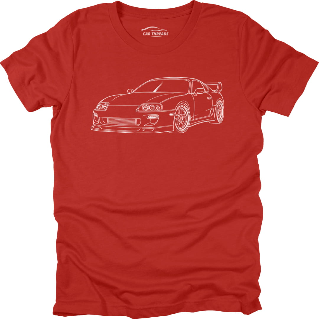 JDM Legend