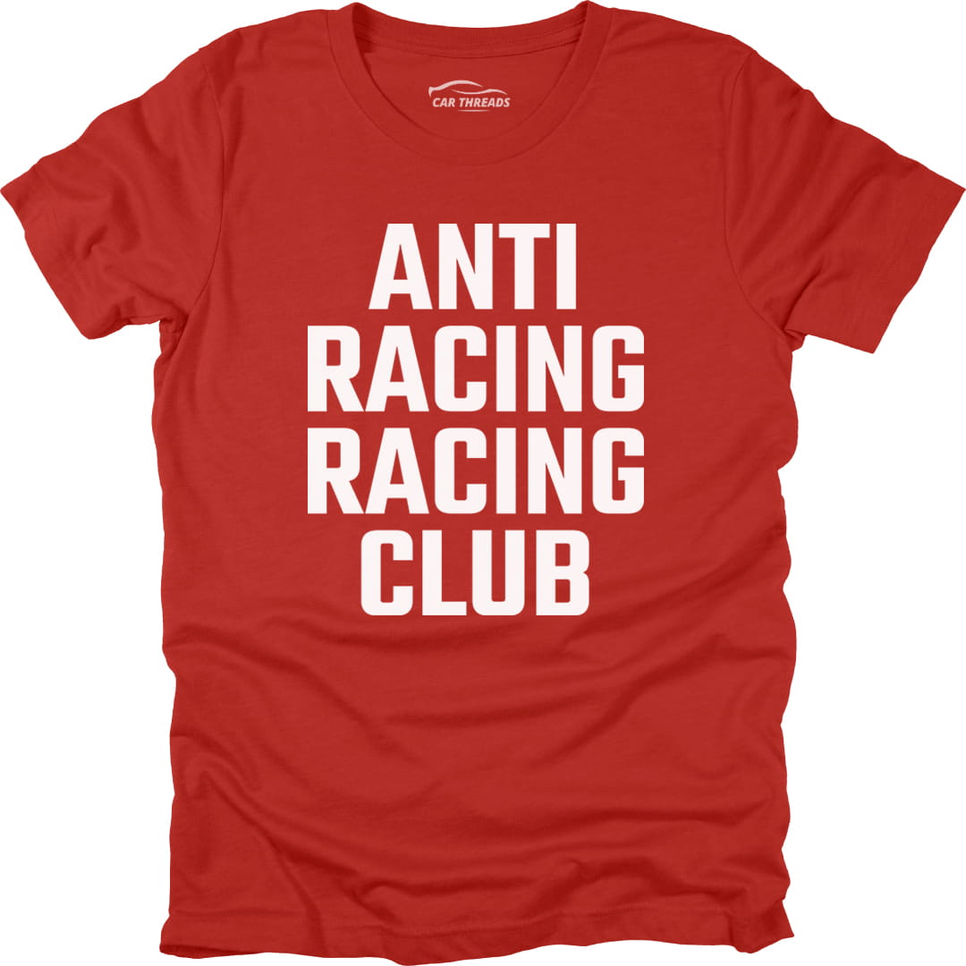 Anti Racing Racing Club