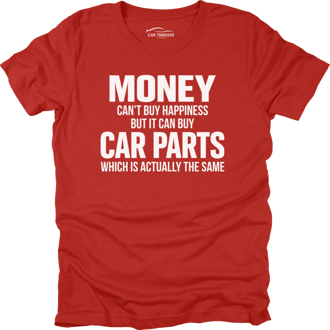 Money Can’t