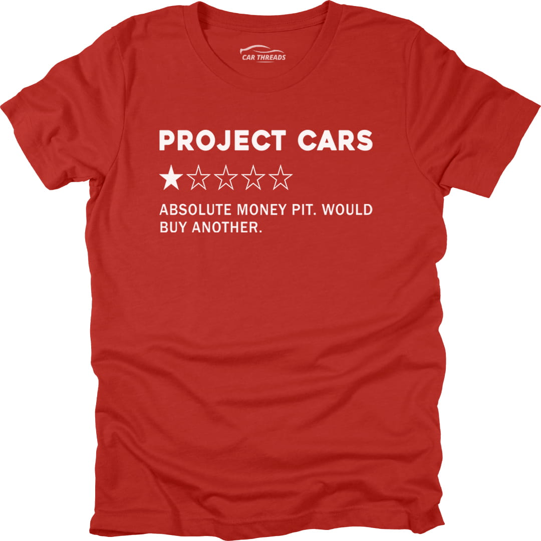 Project Cars Review