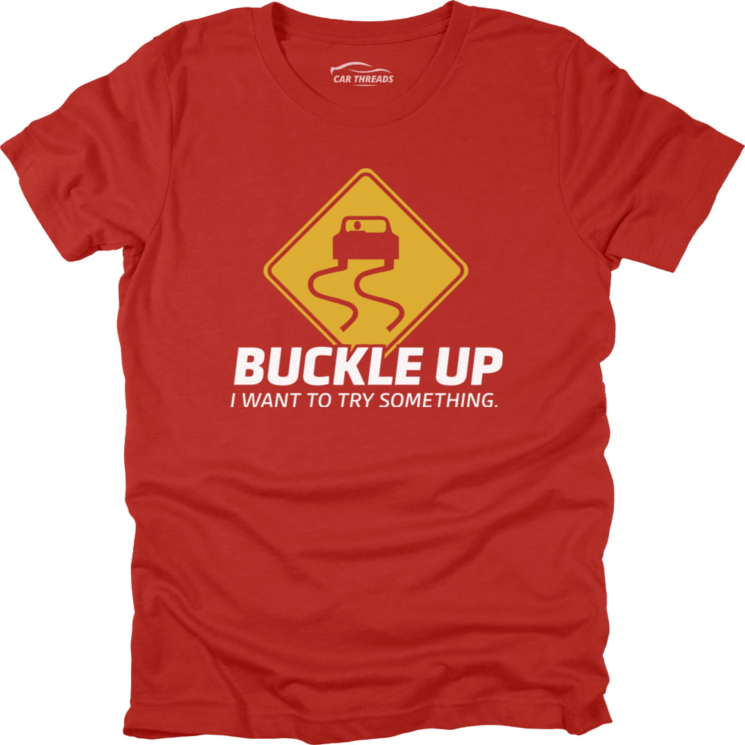 Buckle Up