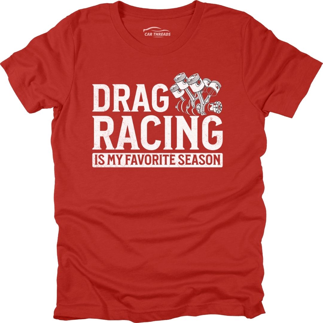 Drag Racing