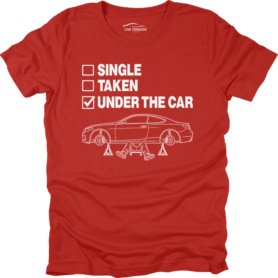 Garage Status