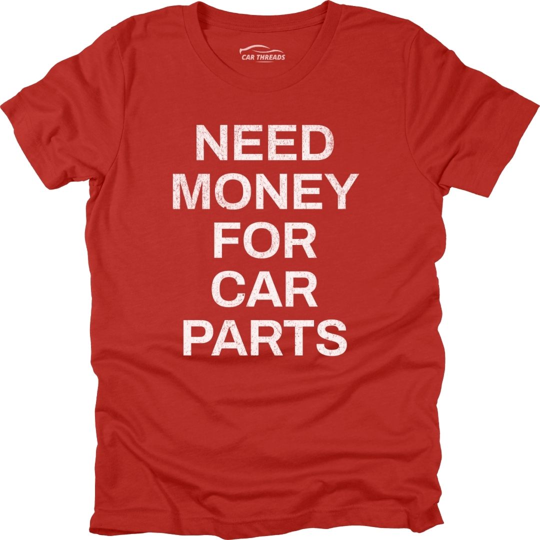 Money For Parts