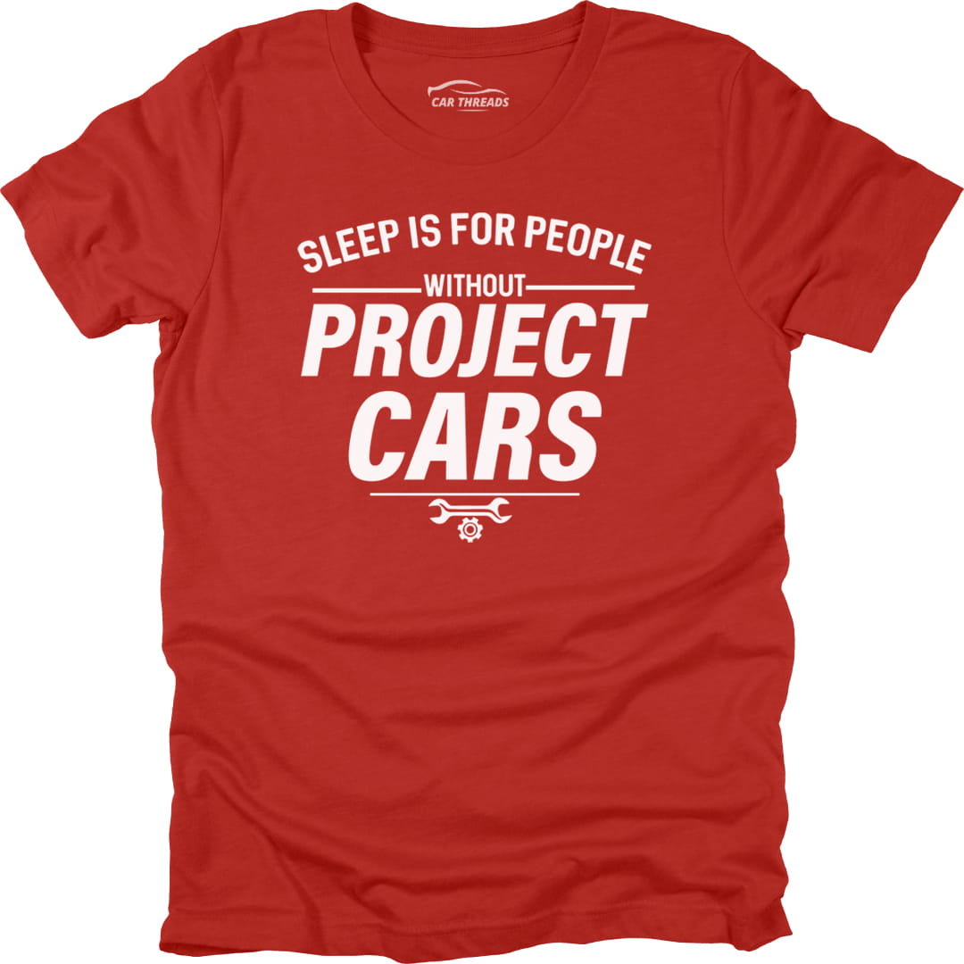 Sleep is for People..