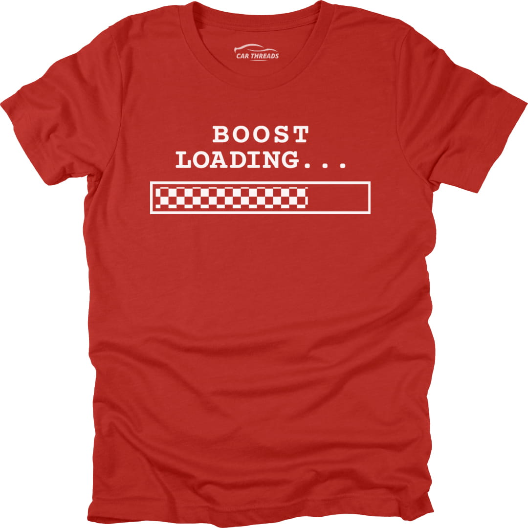Boost Loading