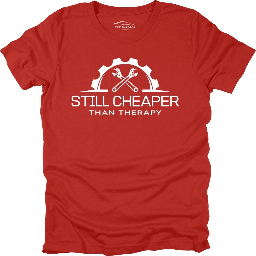 Still Cheaper