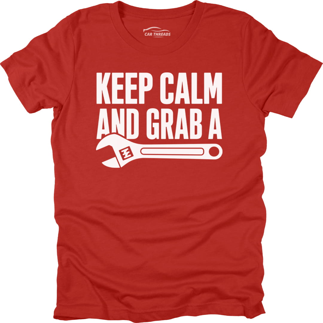 Keep Calm