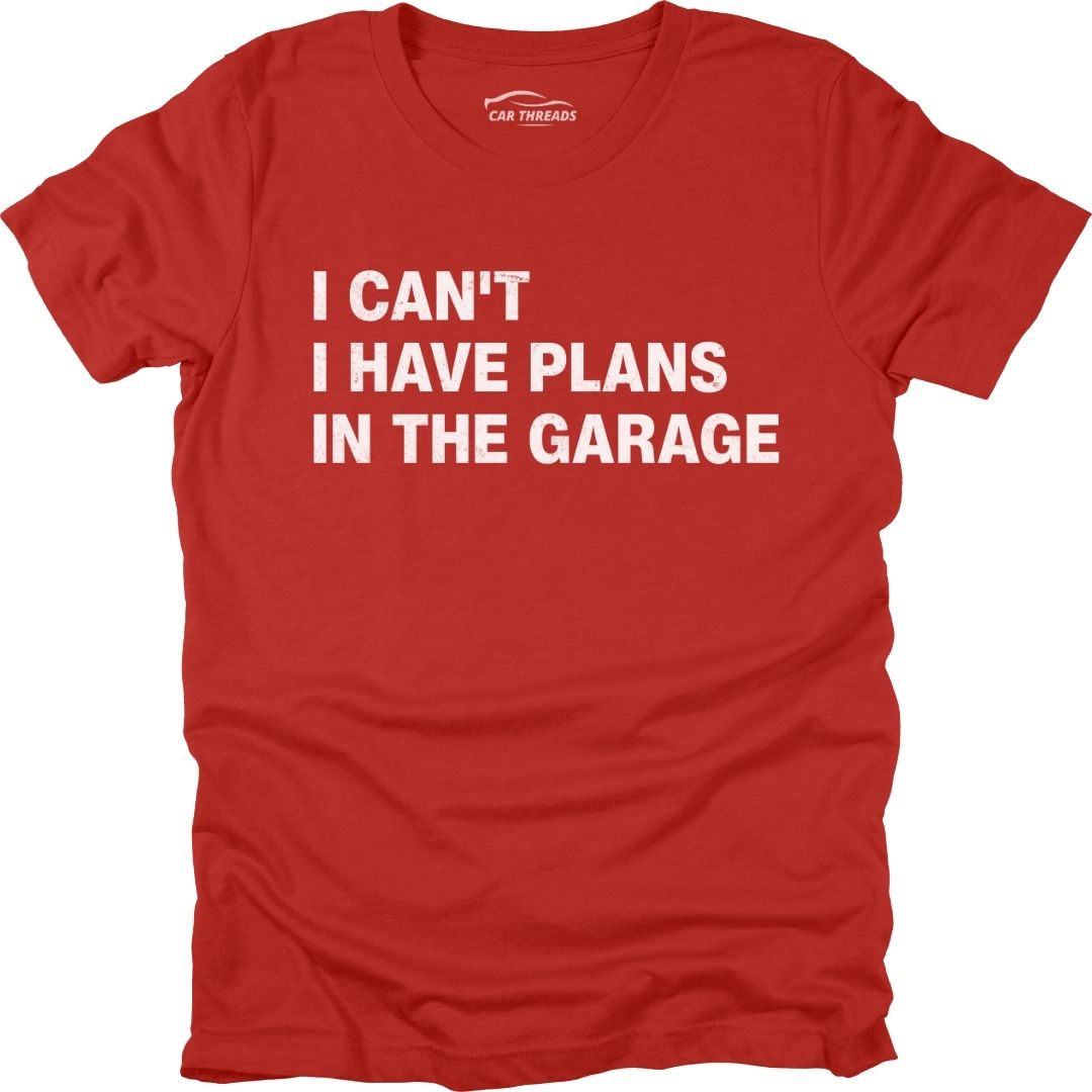 Garage Plans
