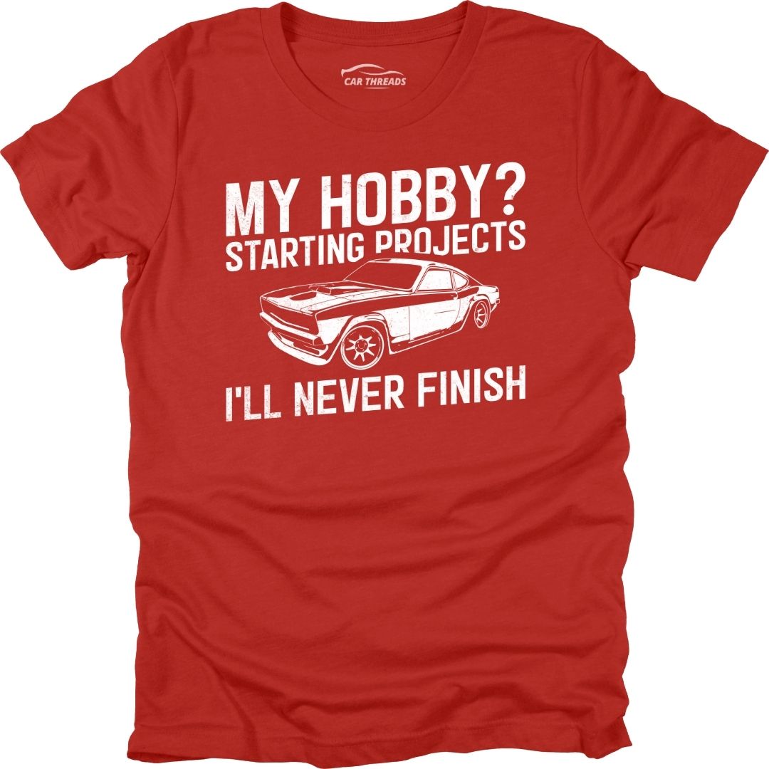 My Hobby