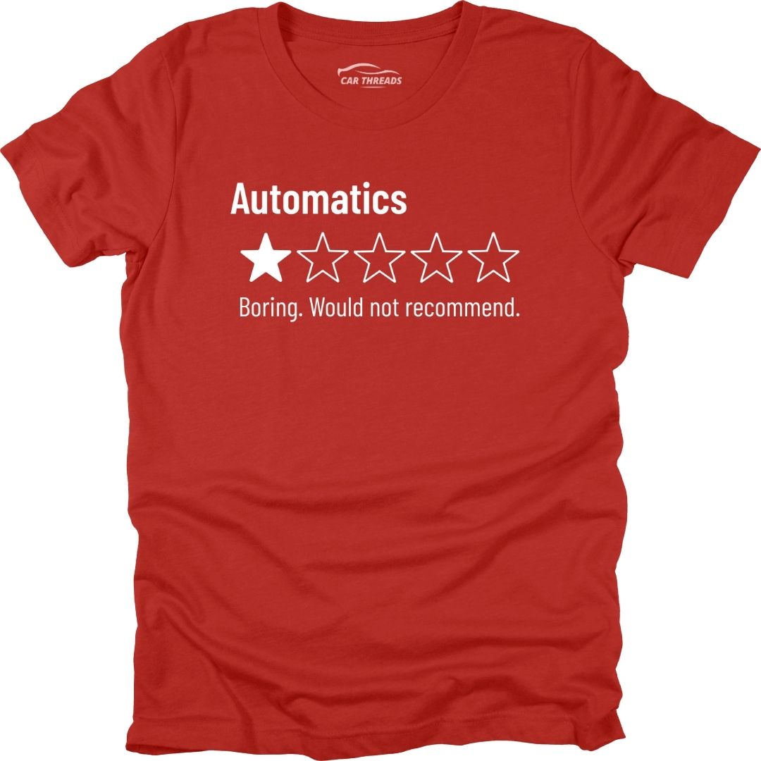 Automatics Review