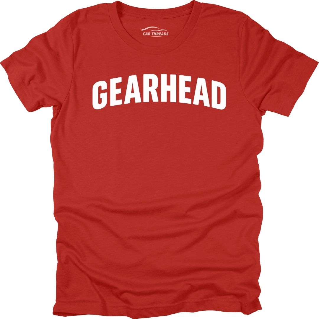 Gearhead
