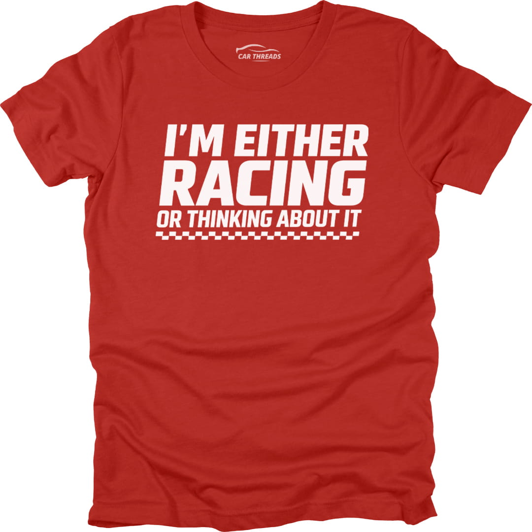 I'm Either
