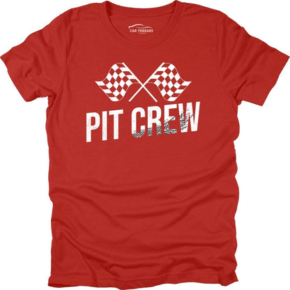 Pit Crew