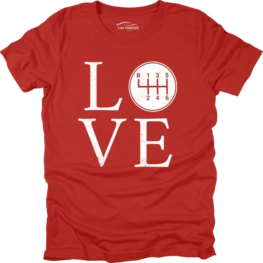 Manual Love