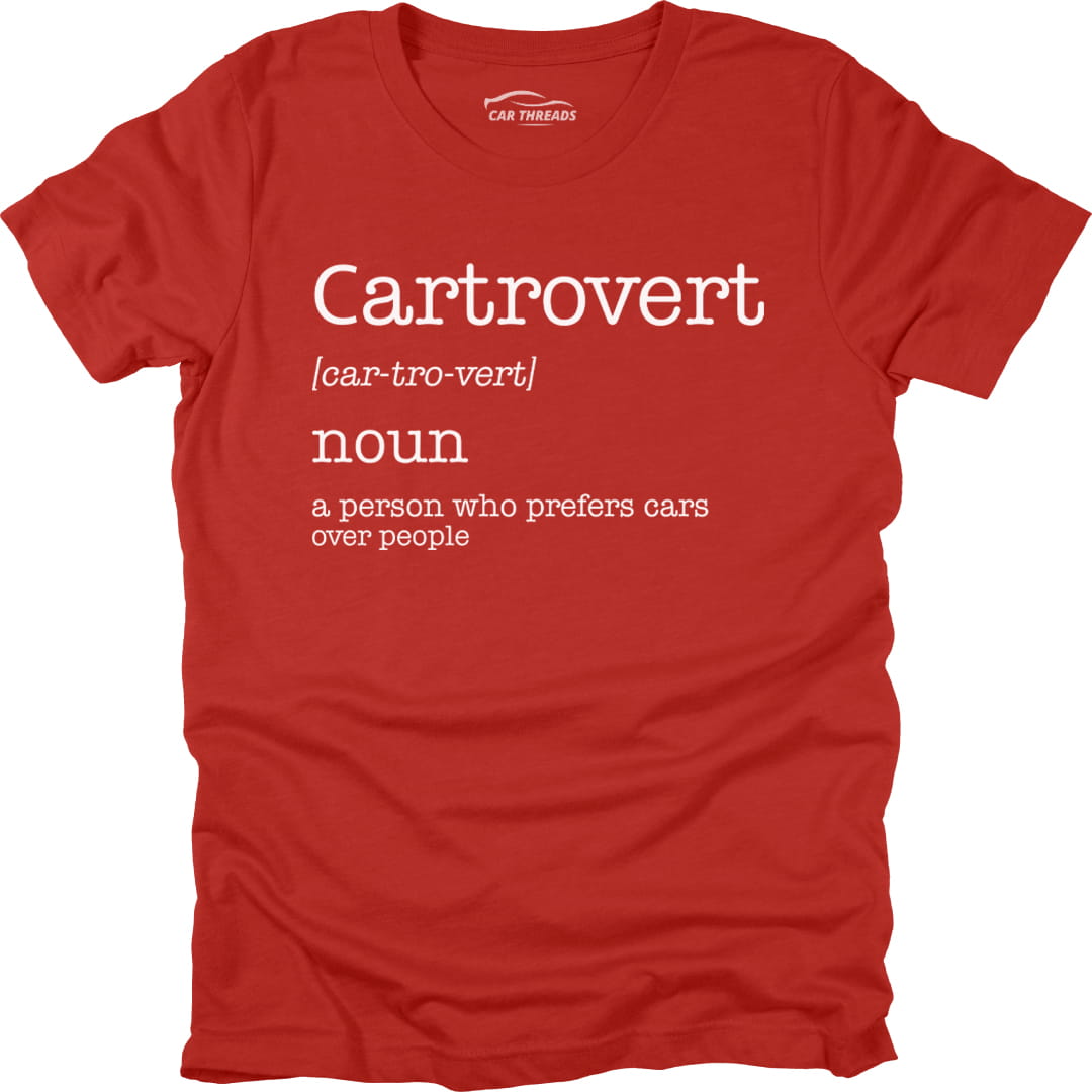 Cartrovert
