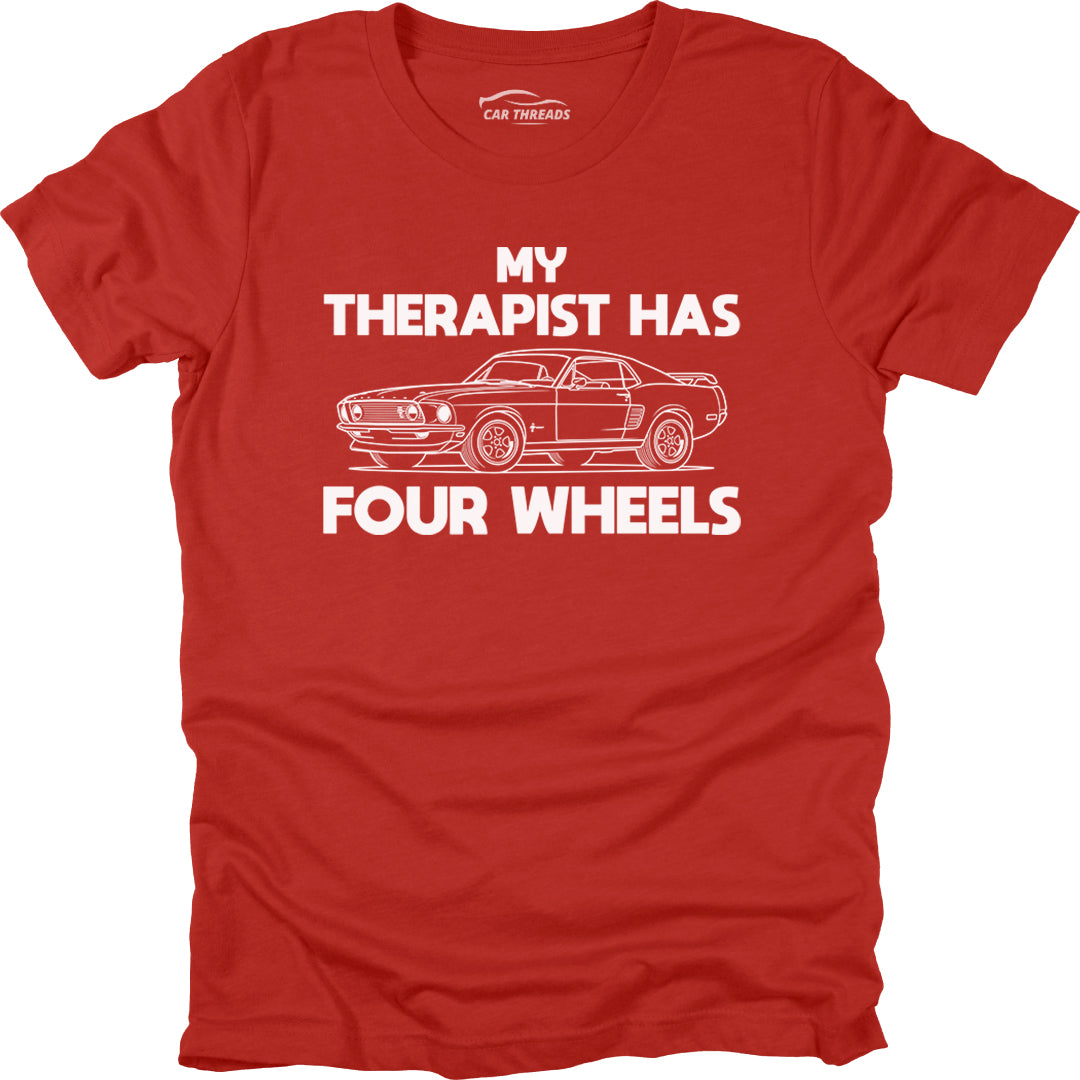 My Therapist