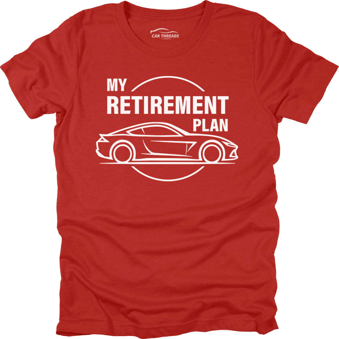 My Retirement Plan