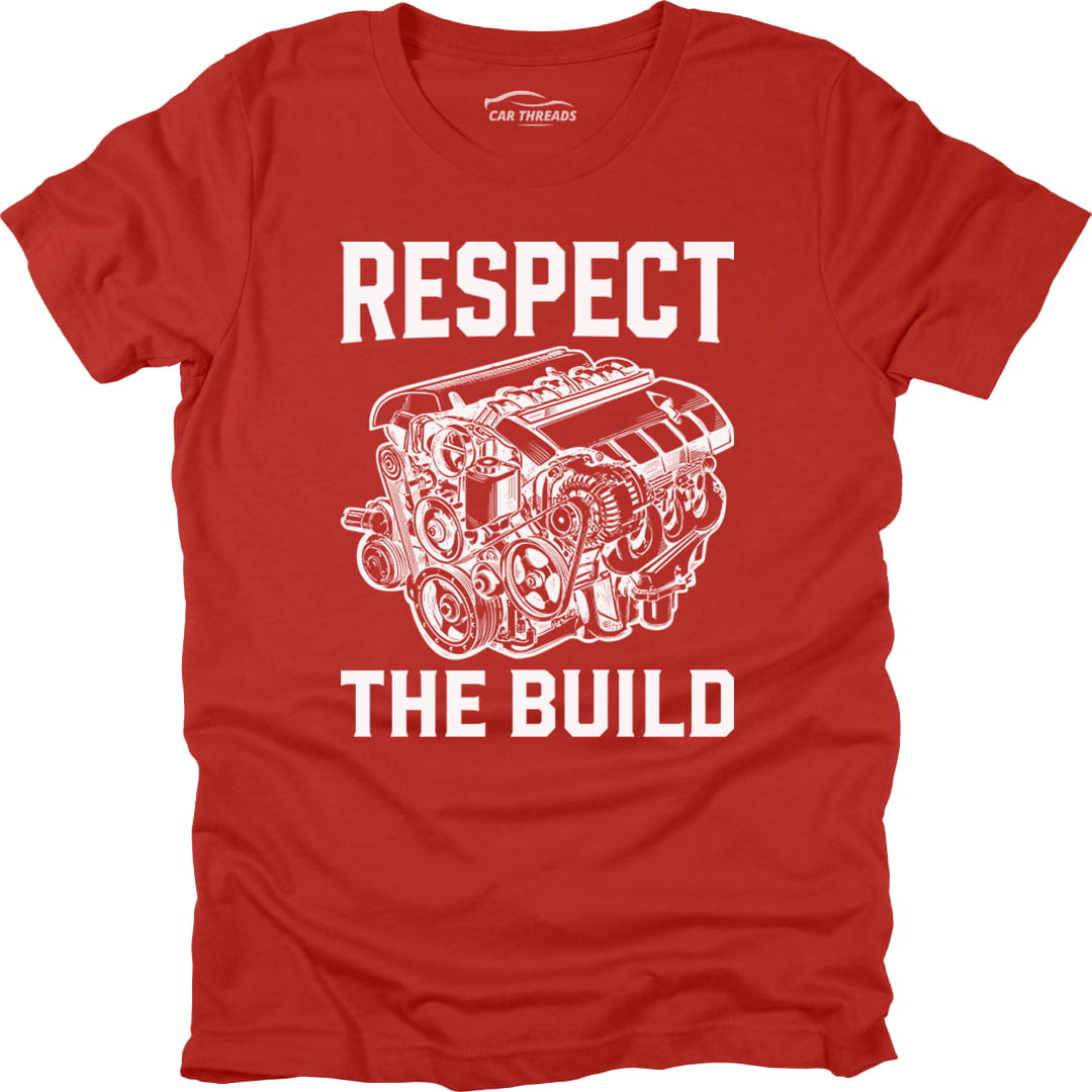 Respect the Build