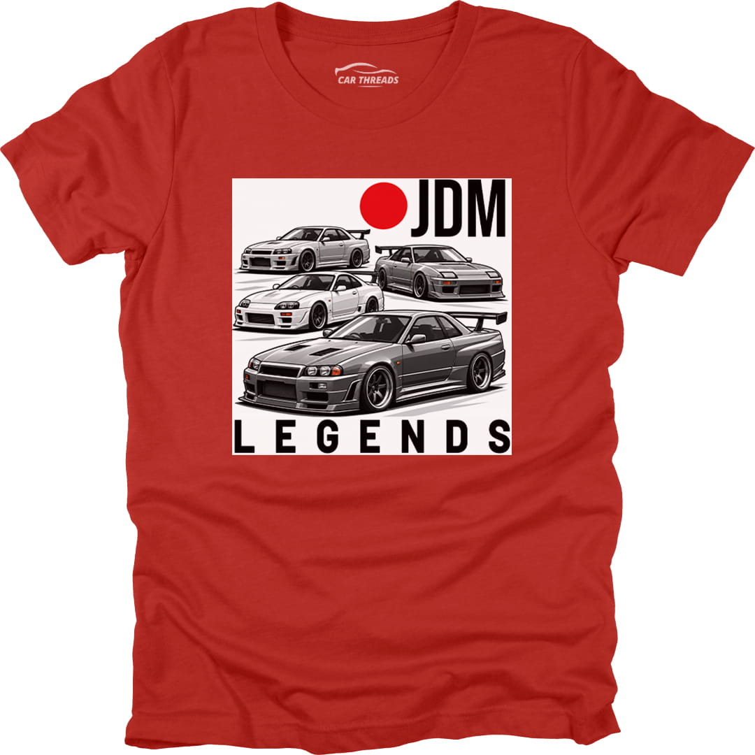 JDM Legends
