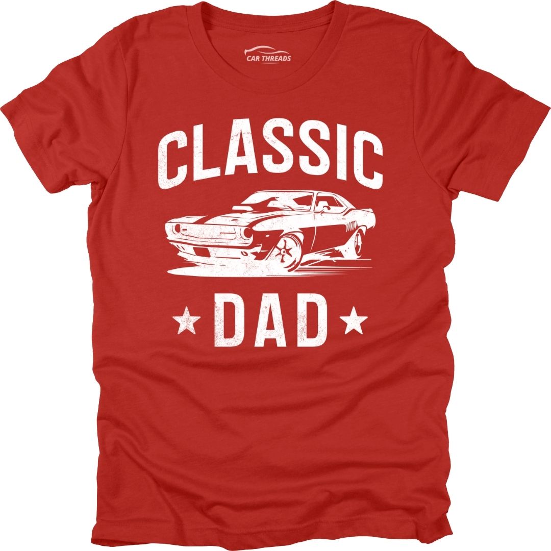 Classic Dad