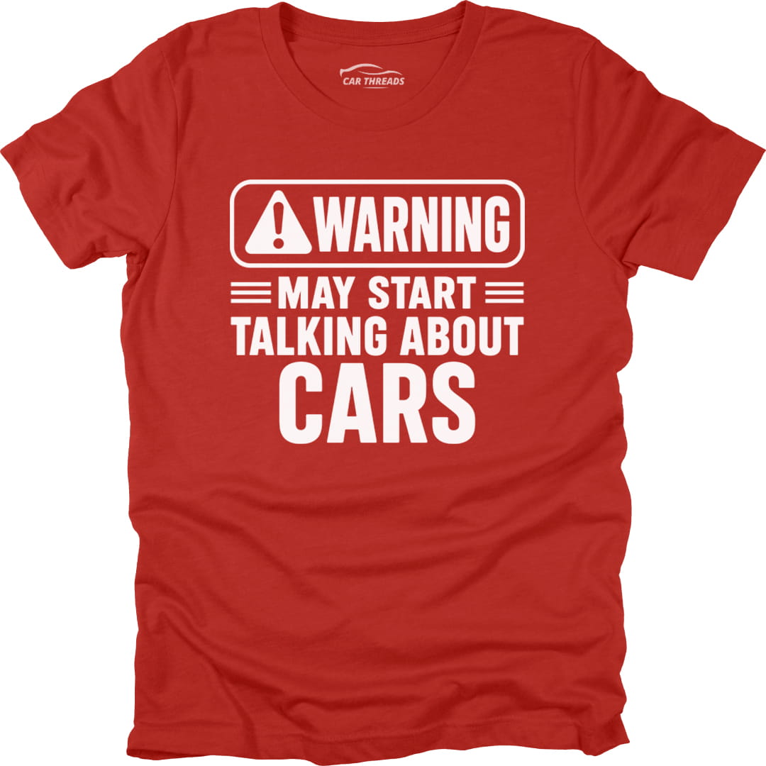 Warning..