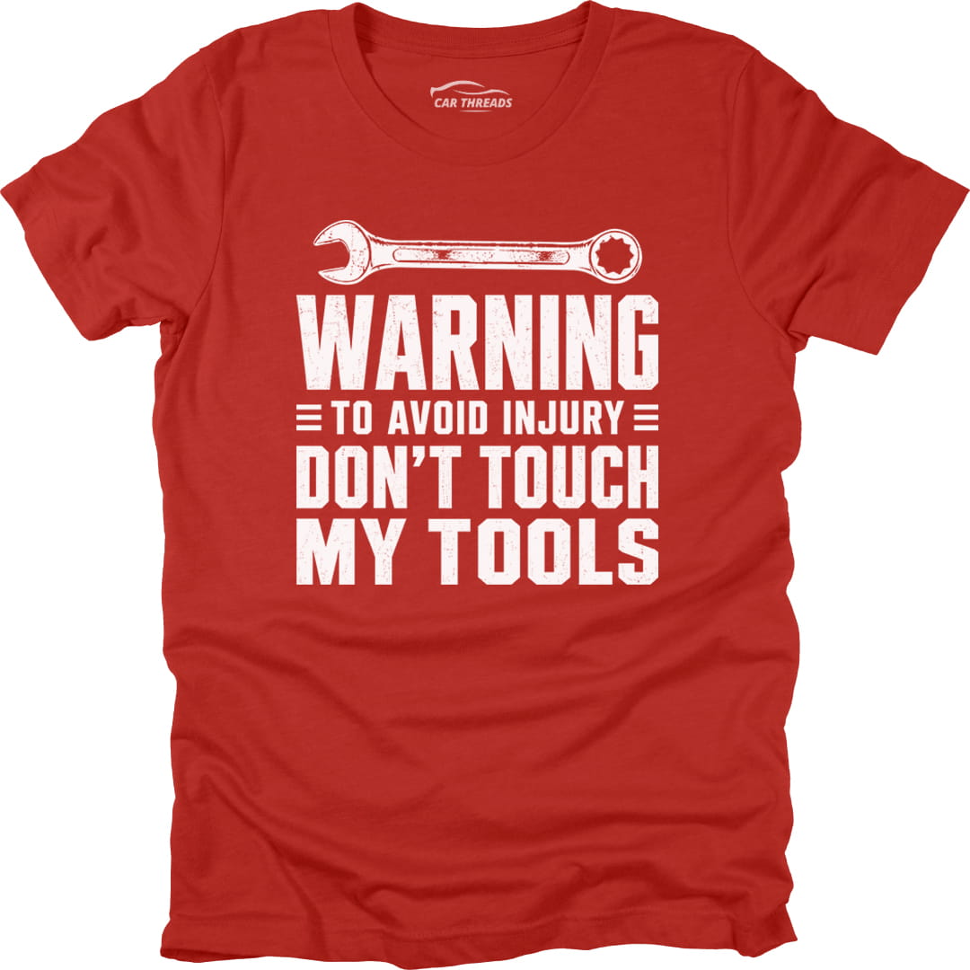 Warning