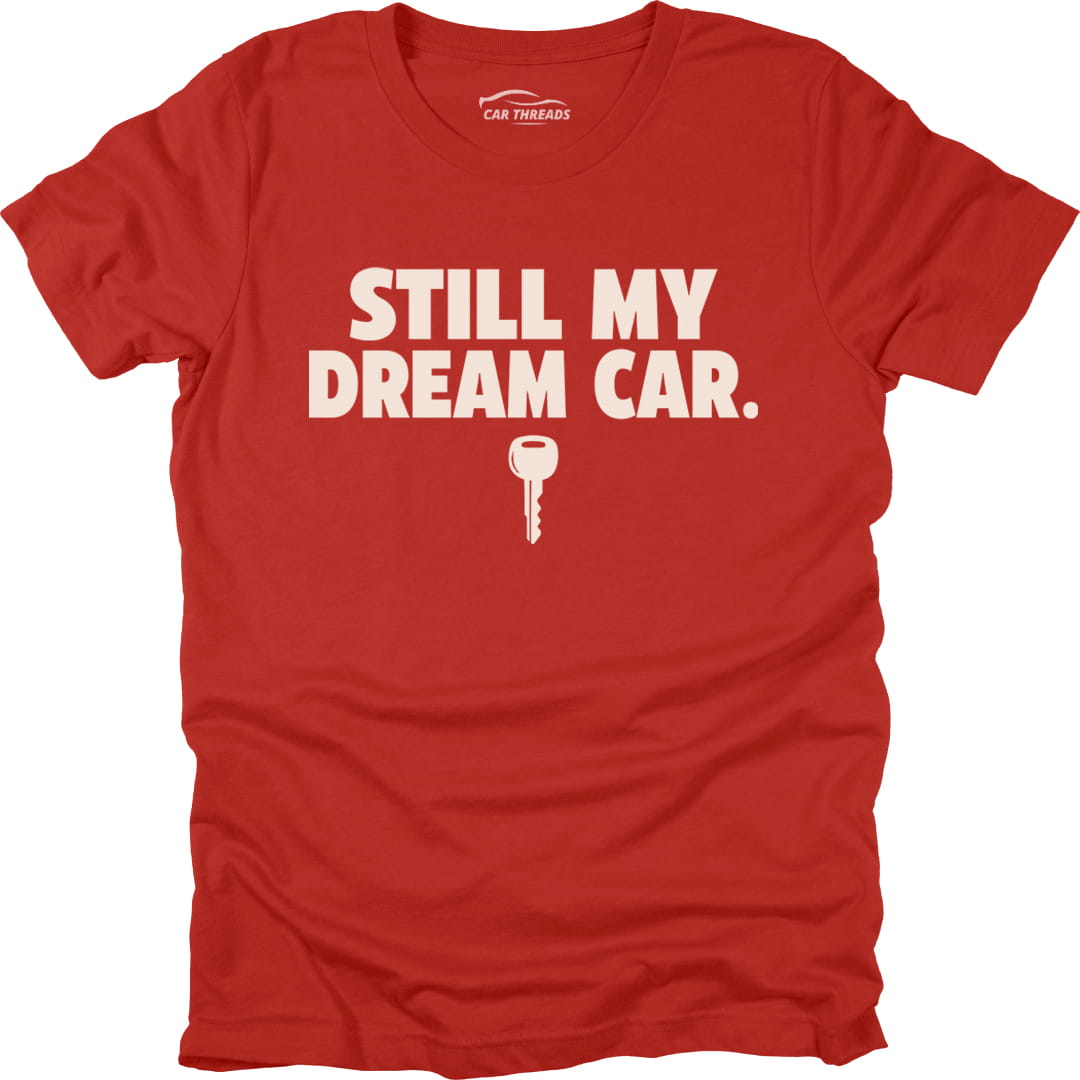 Still My Dream Car