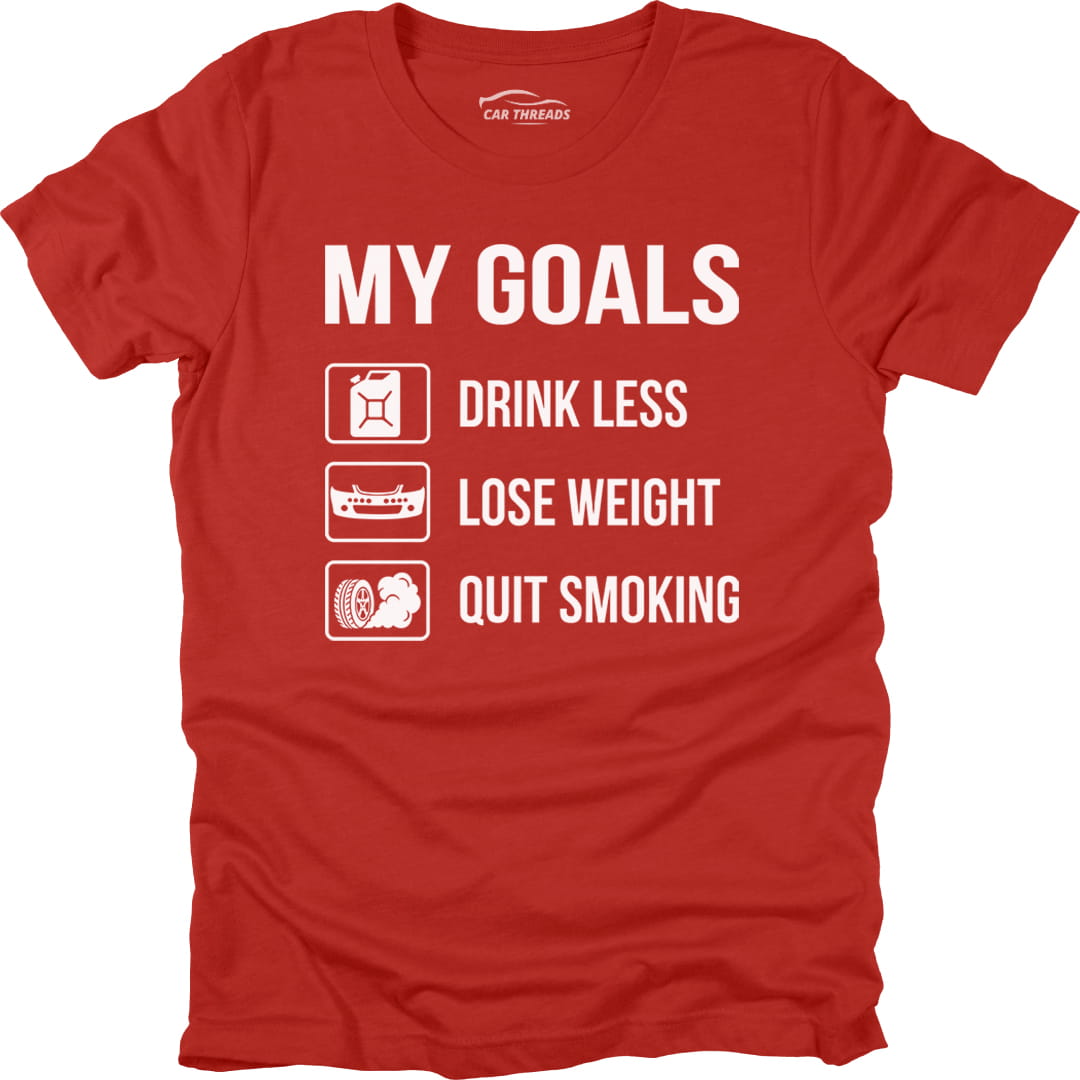 My Goals