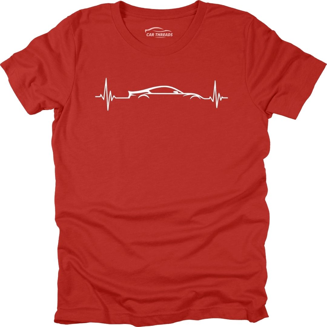 Car Heartbeat
