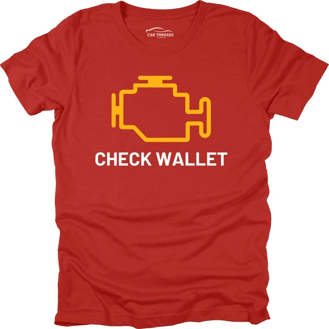 Check Wallet