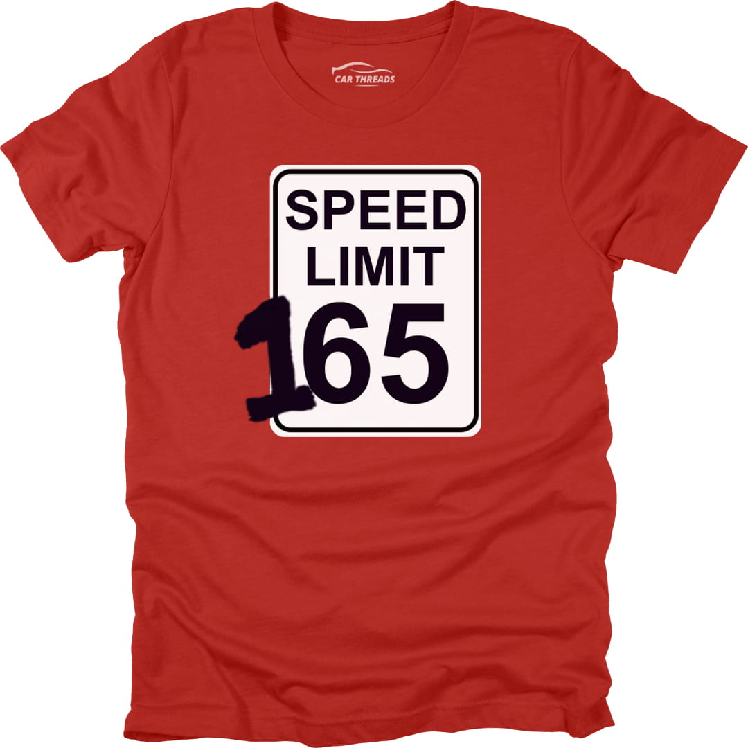 Speed Limit
