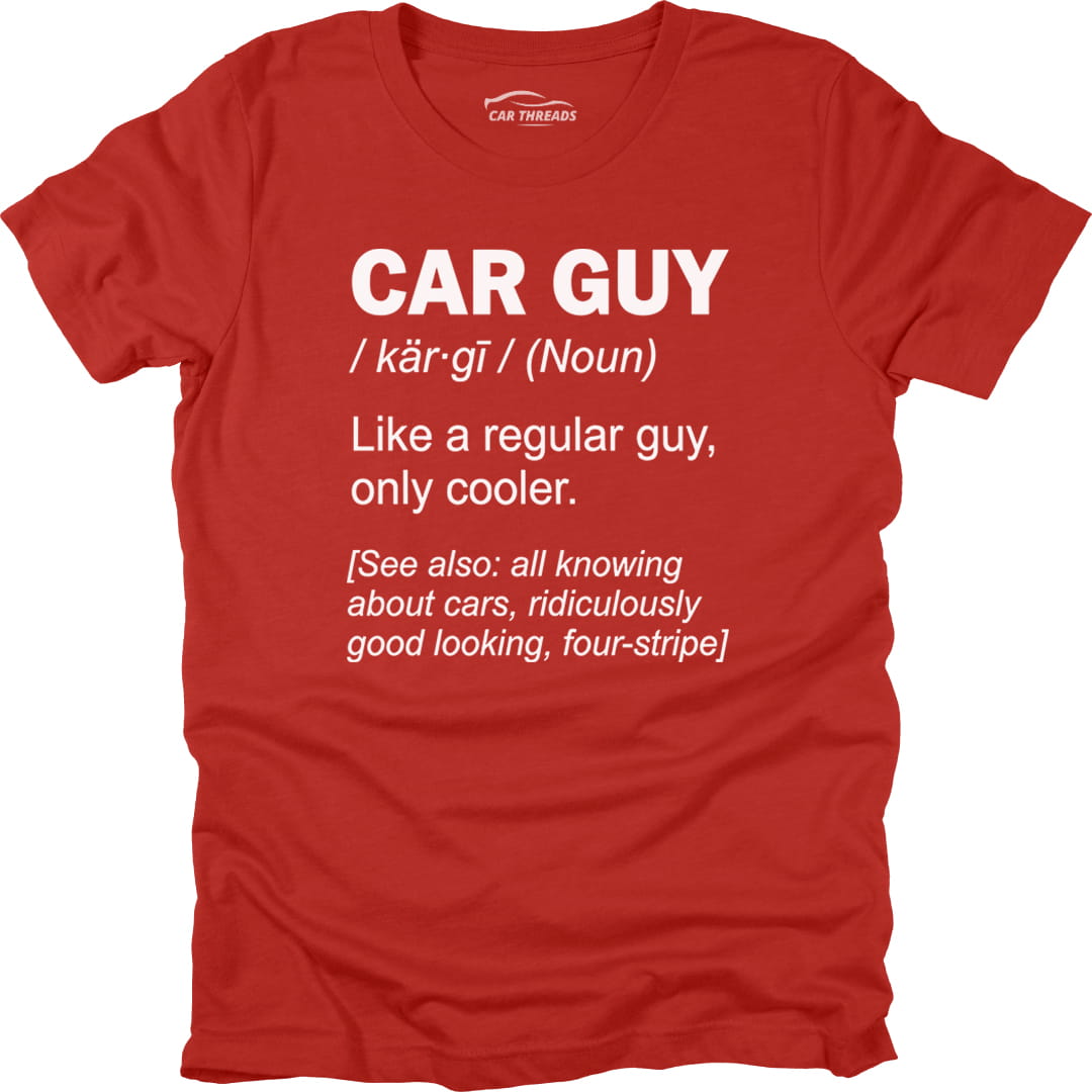 Car Guy