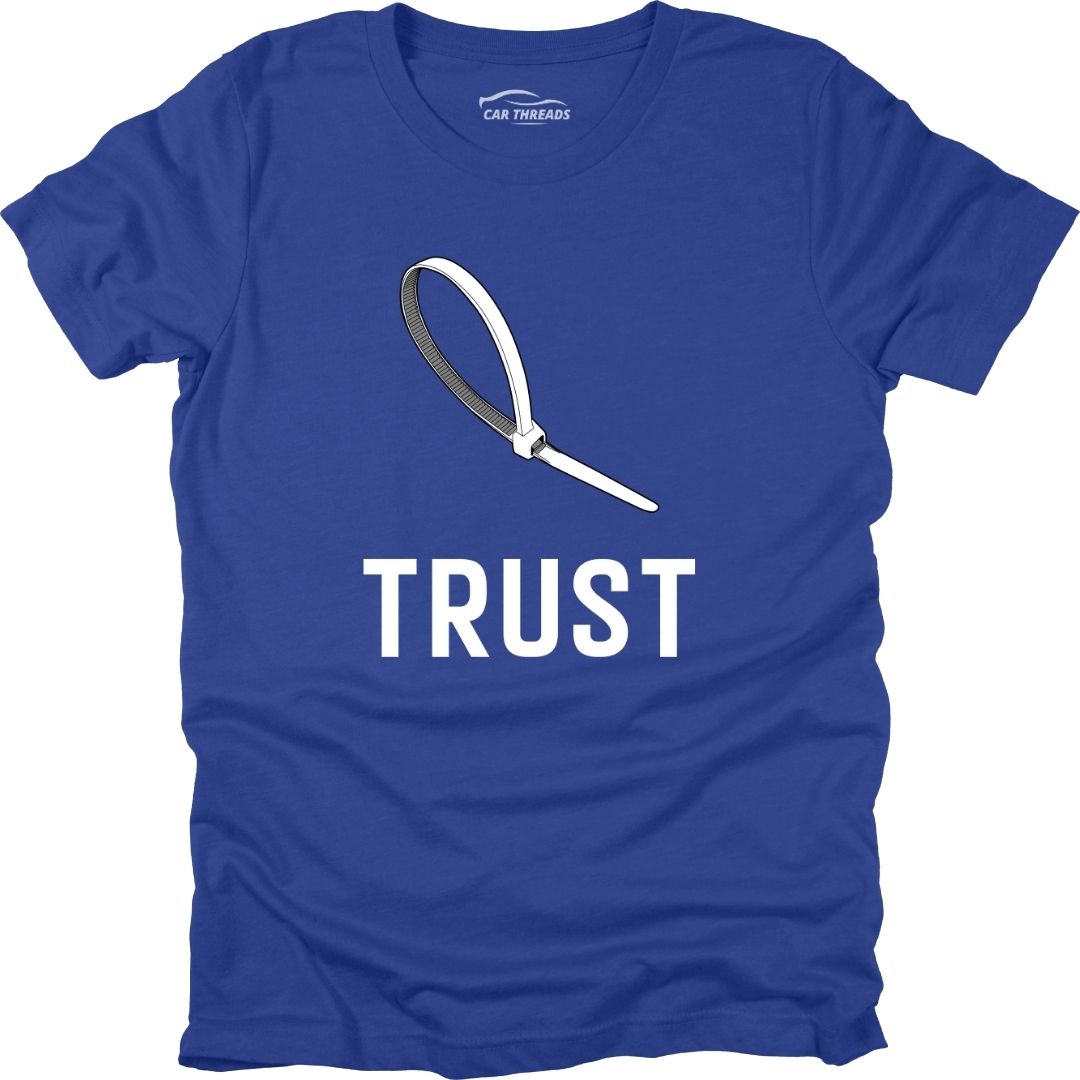 Zip Tie Trust