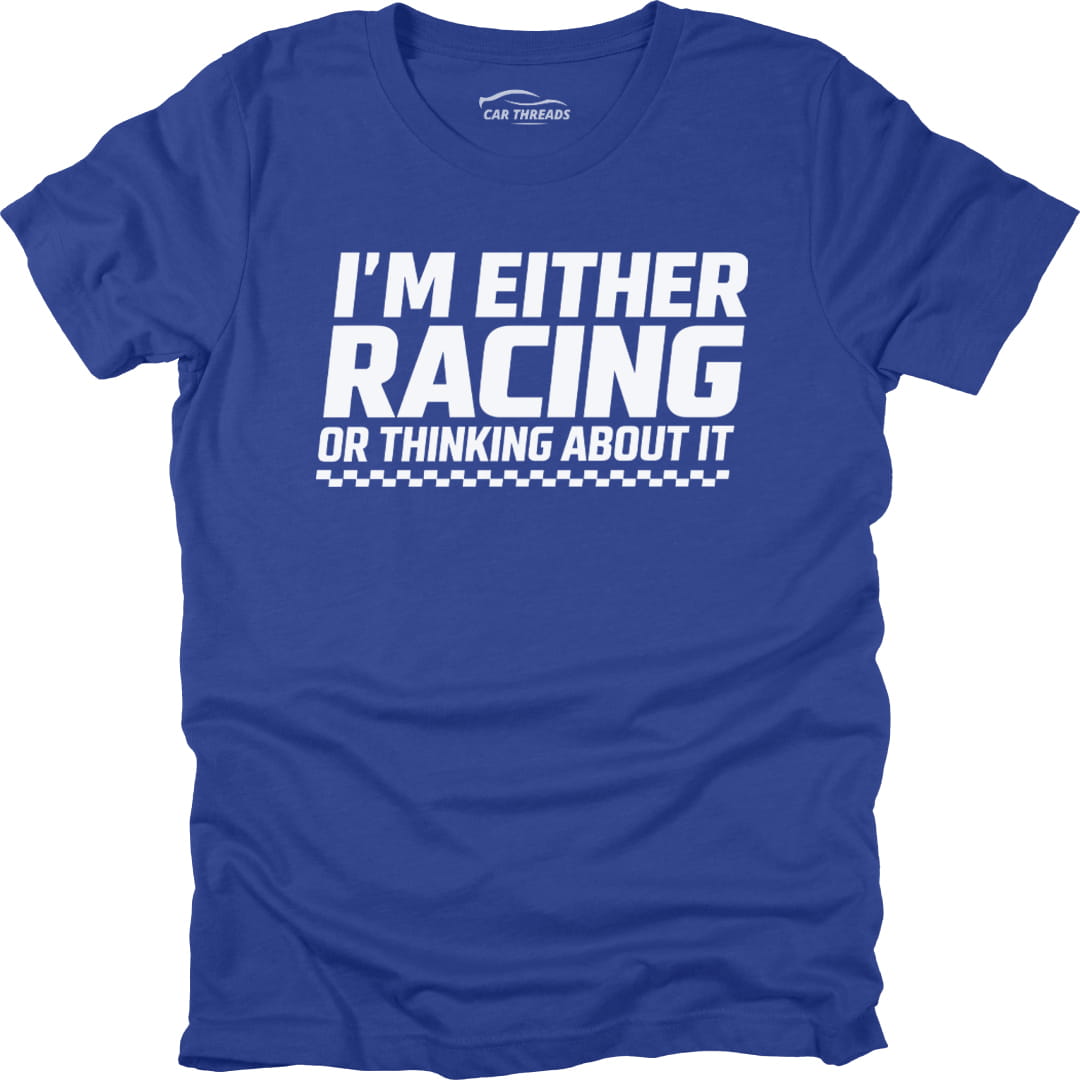 I'm Either