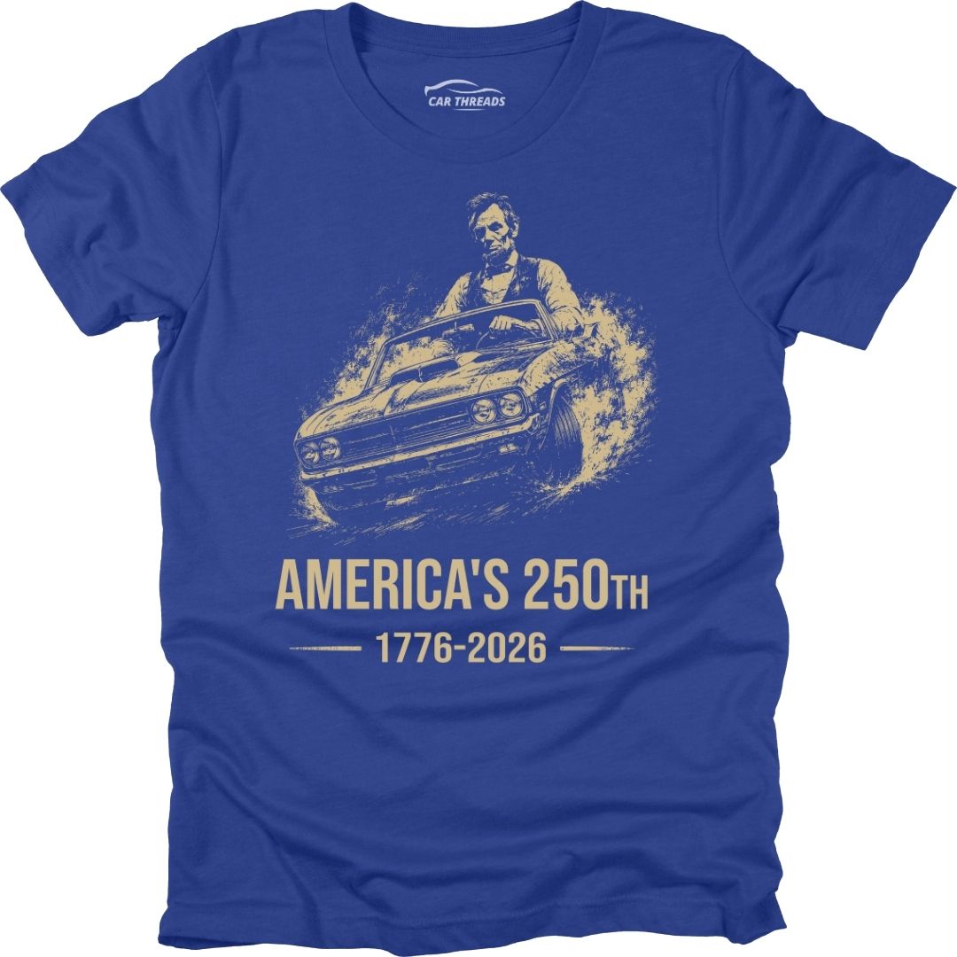 America's 250th