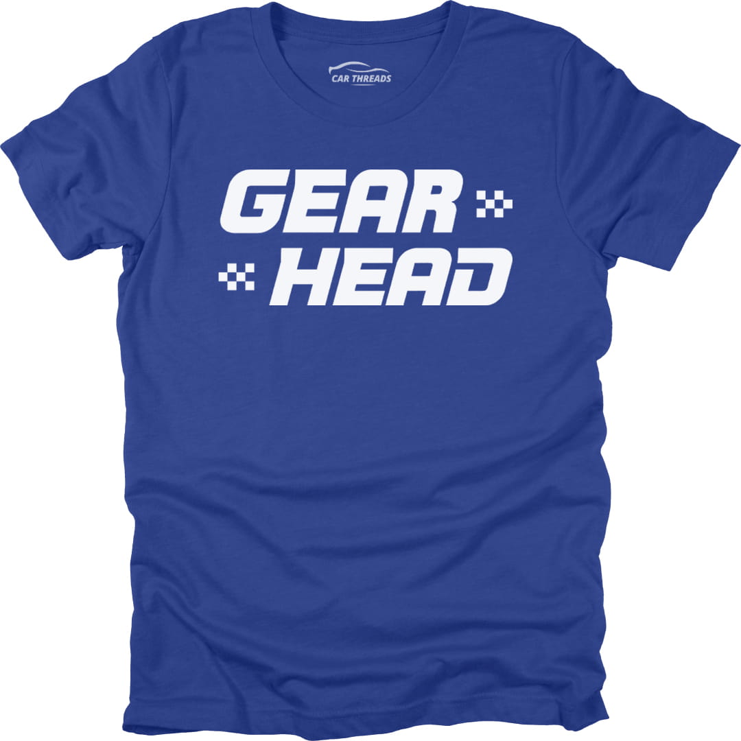 Gearhead