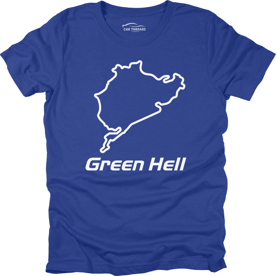 Green Hell